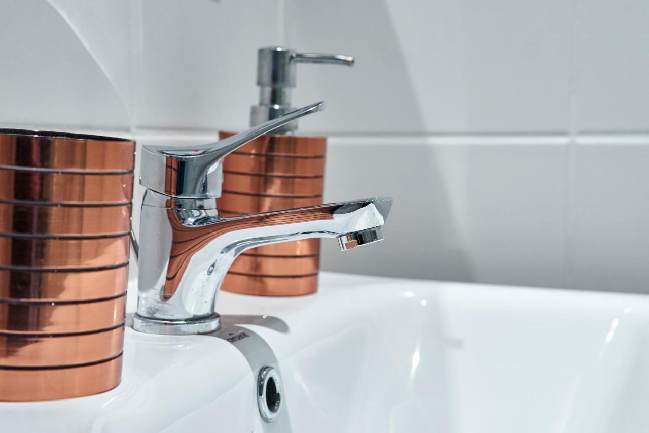 Jm Apartments Zamieszkaj W Centrum Krasków Εξωτερικό φωτογραφία