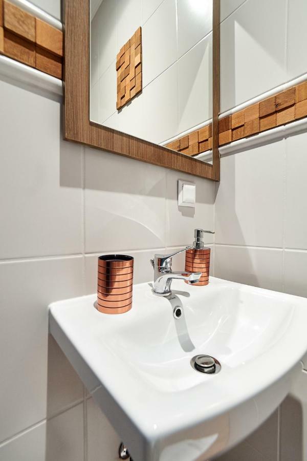 Jm Apartments Zamieszkaj W Centrum Krasków Εξωτερικό φωτογραφία