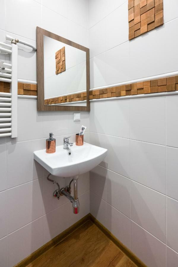 Jm Apartments Zamieszkaj W Centrum Krasków Εξωτερικό φωτογραφία