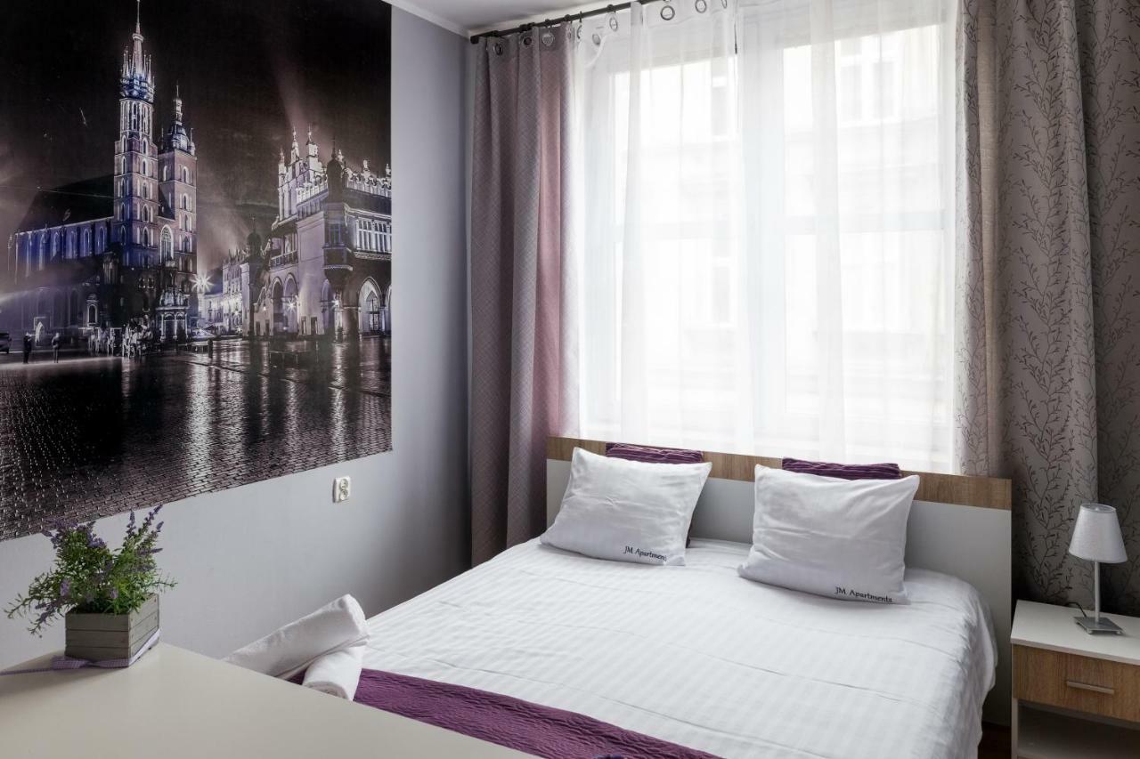 Jm Apartments Zamieszkaj W Centrum Krasków Εξωτερικό φωτογραφία
