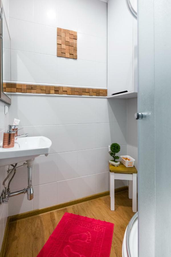 Jm Apartments Zamieszkaj W Centrum Krasków Εξωτερικό φωτογραφία