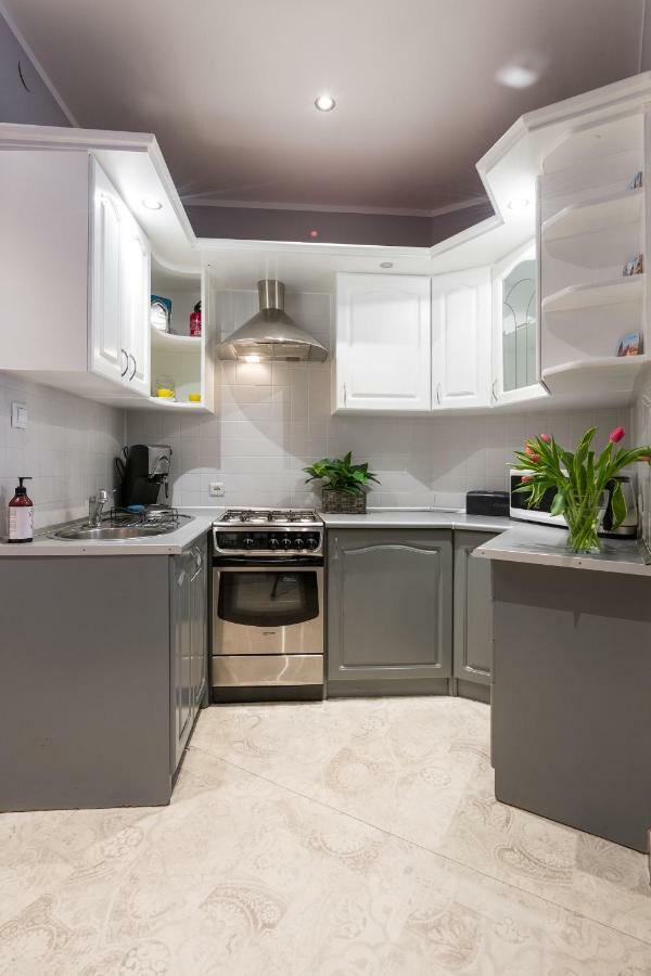 Jm Apartments Zamieszkaj W Centrum Krasków Εξωτερικό φωτογραφία