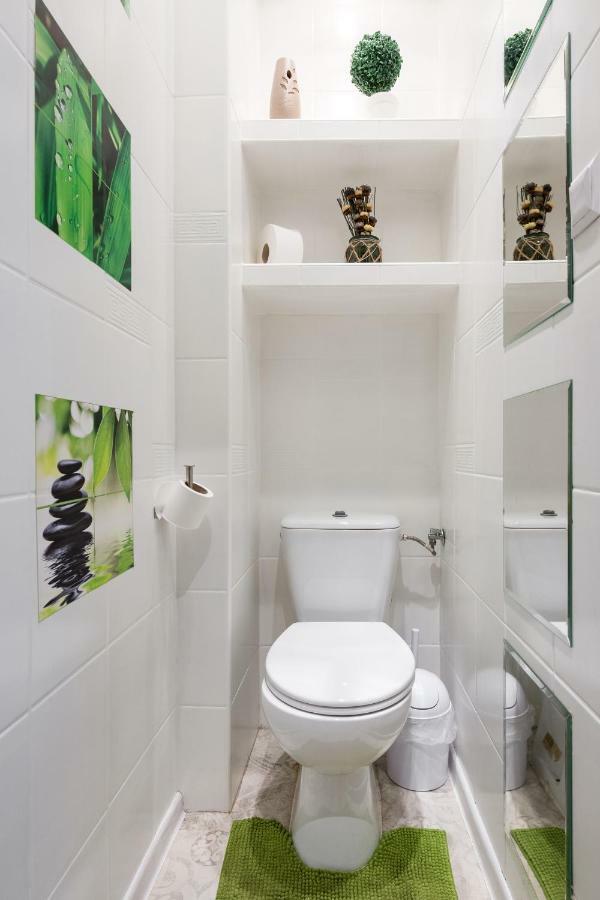 Jm Apartments Zamieszkaj W Centrum Krasków Εξωτερικό φωτογραφία